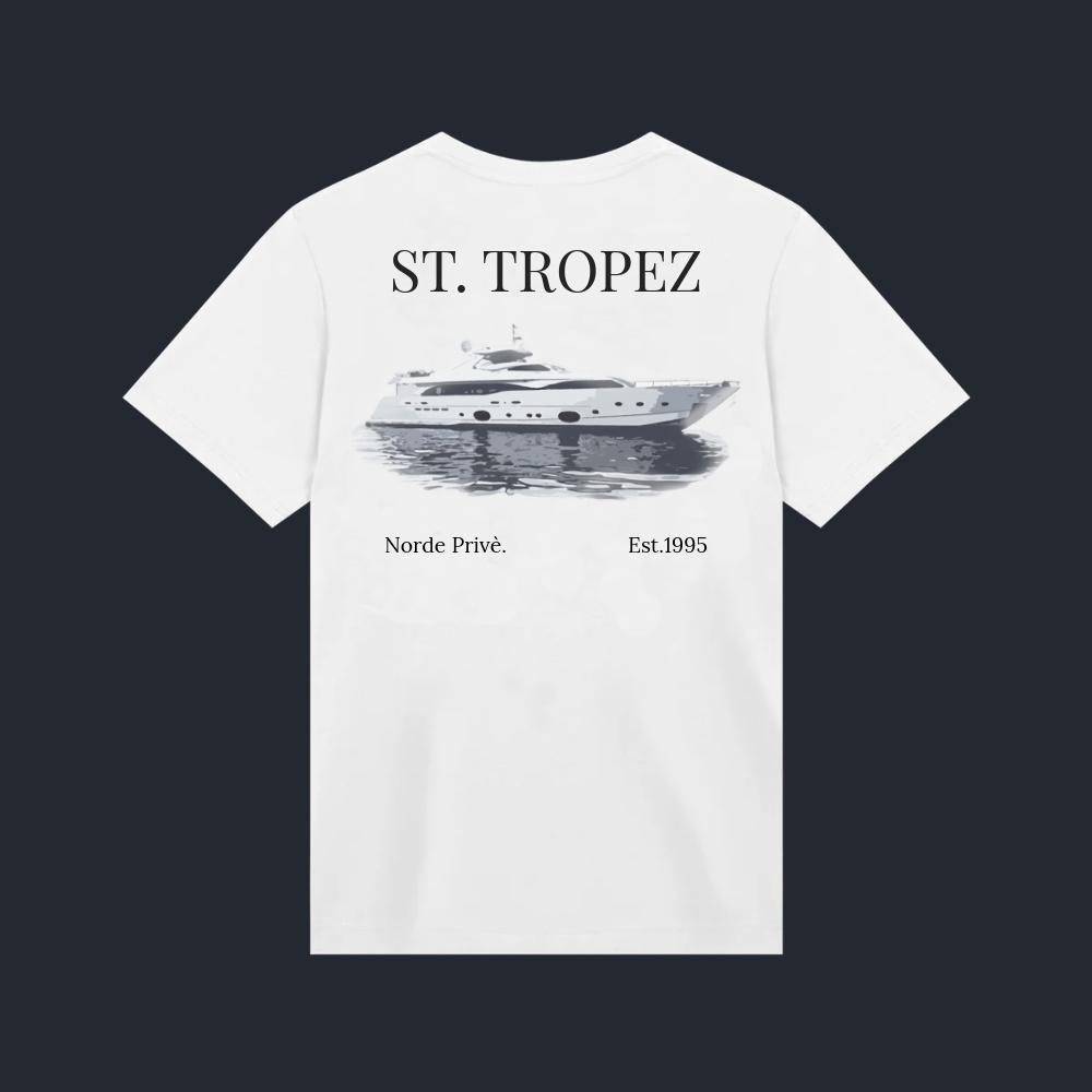 St. Tropez T-shirt
