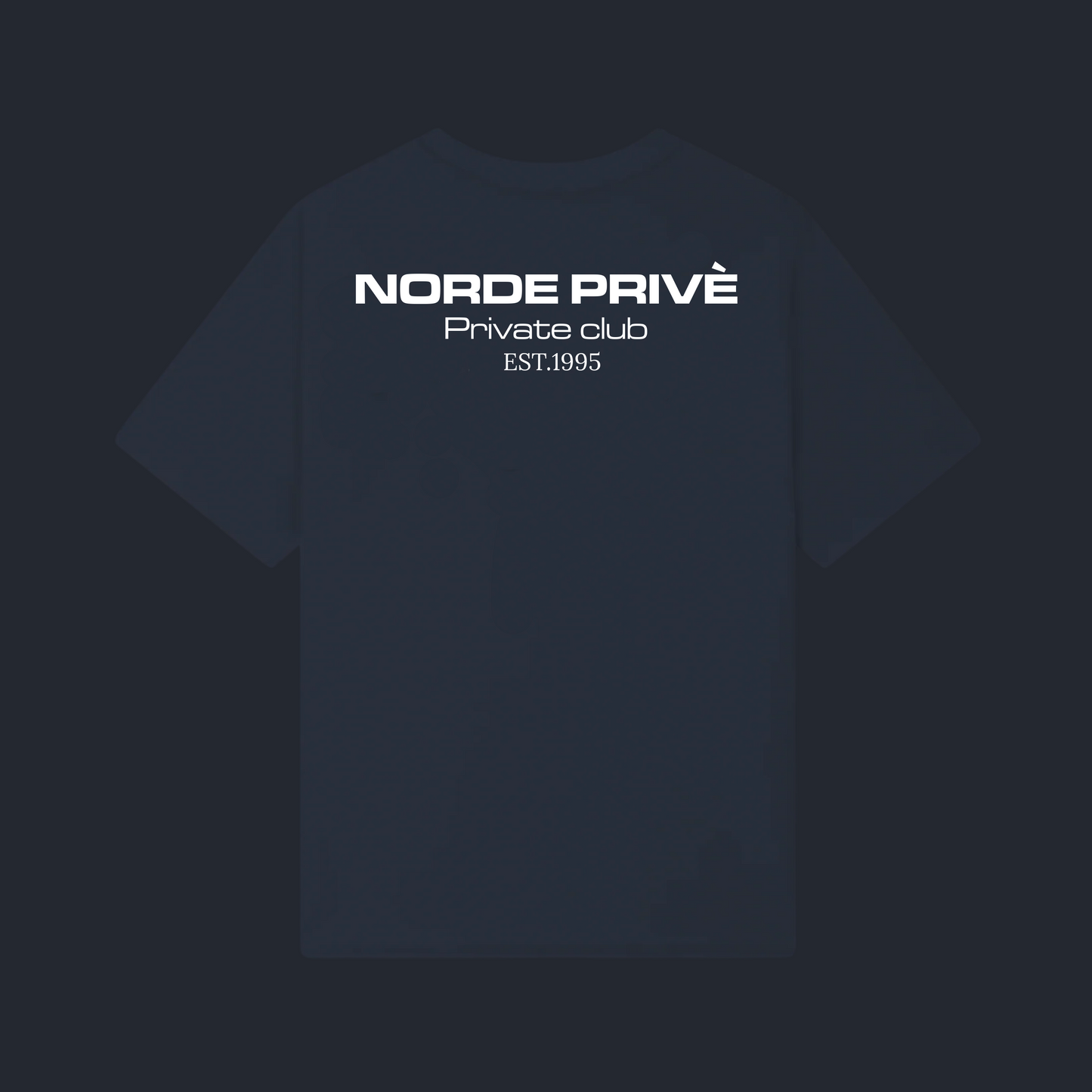Private Club t-Shirt