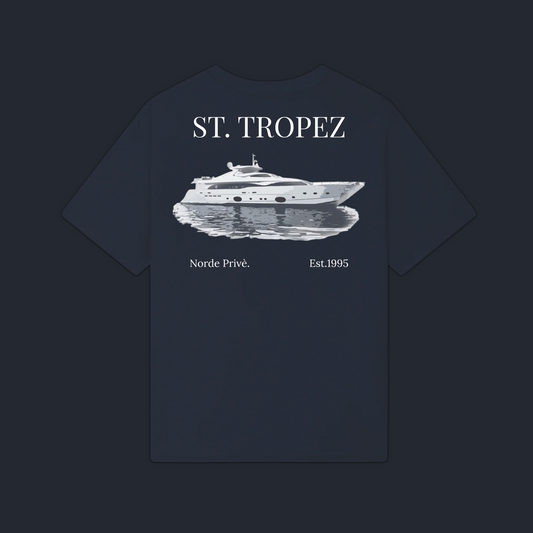 St. Tropez T-shirt