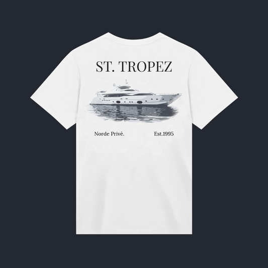 St. Tropez T-shirt