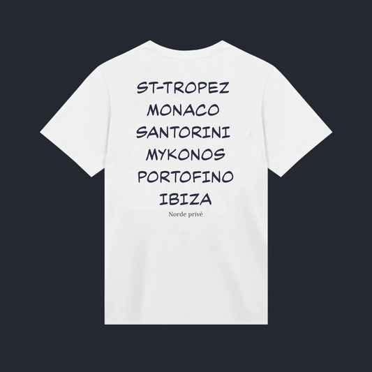 Riviera T-shirt
