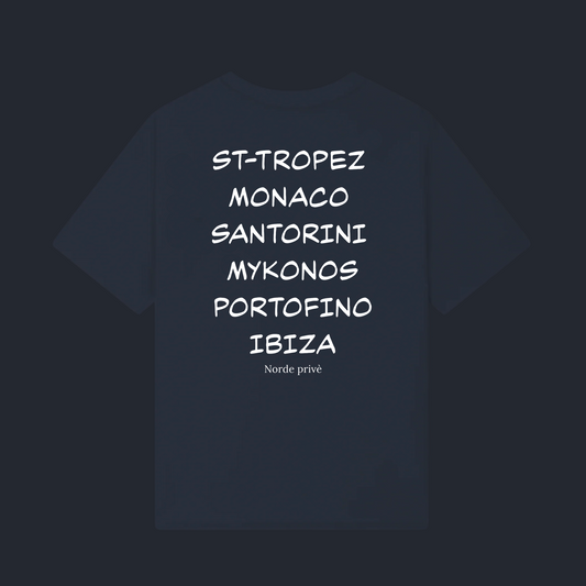 Riviera T-shirt