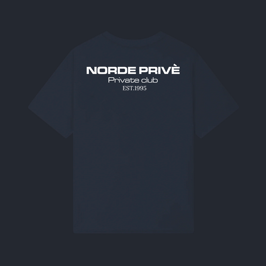 Private Club t-Shirt